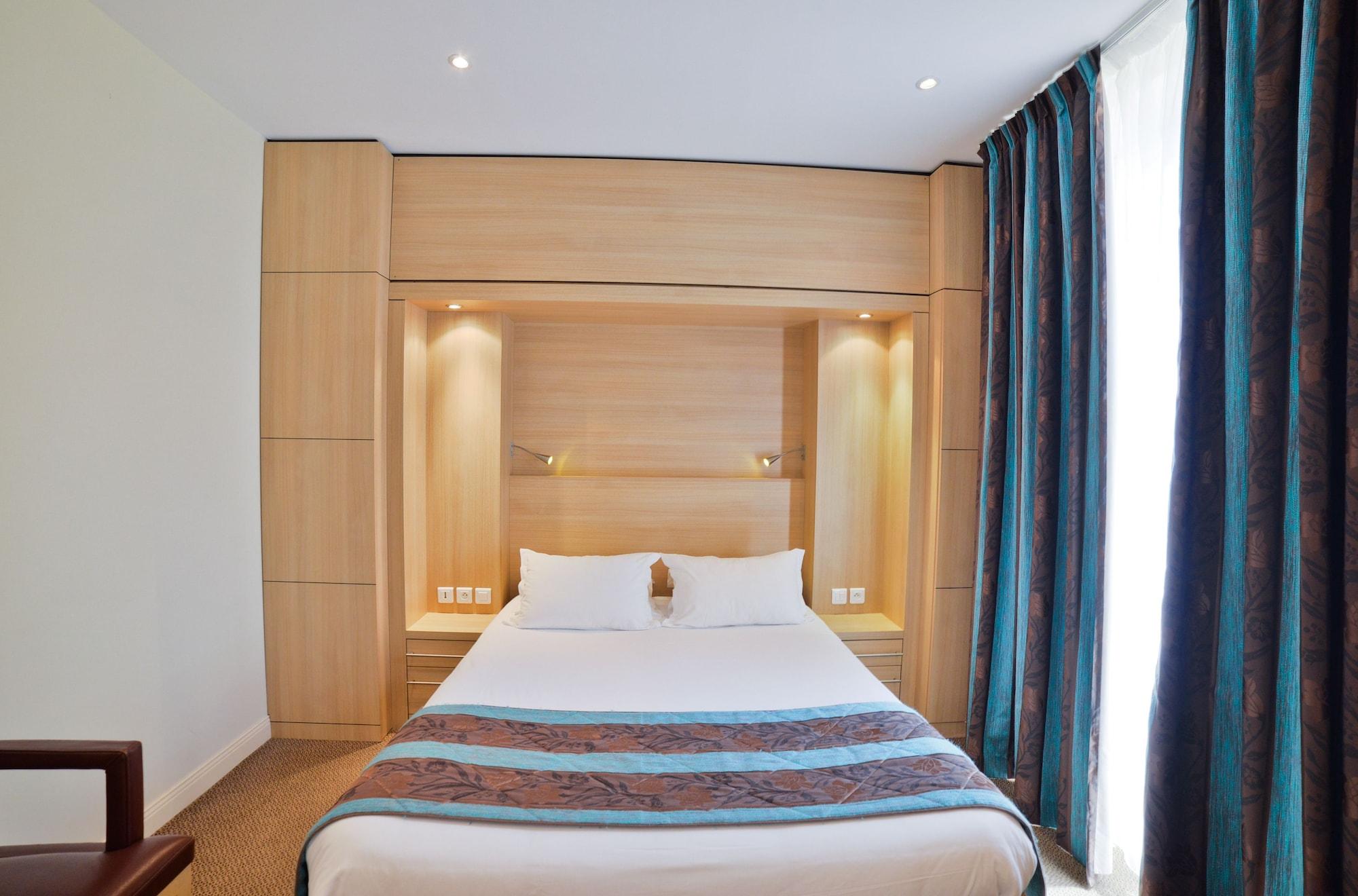 Hotel Mercure Centre Le Grand Bayona