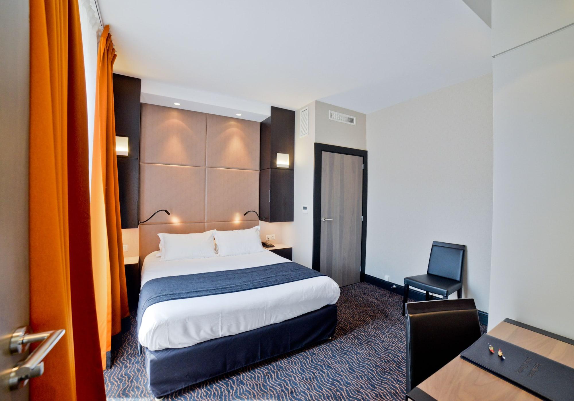 Mercure Centre Le Grand 4* Bayona