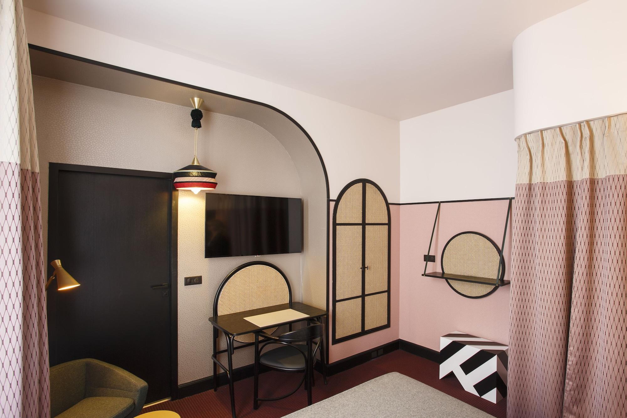 Mercure Centre Le Grand Hotel