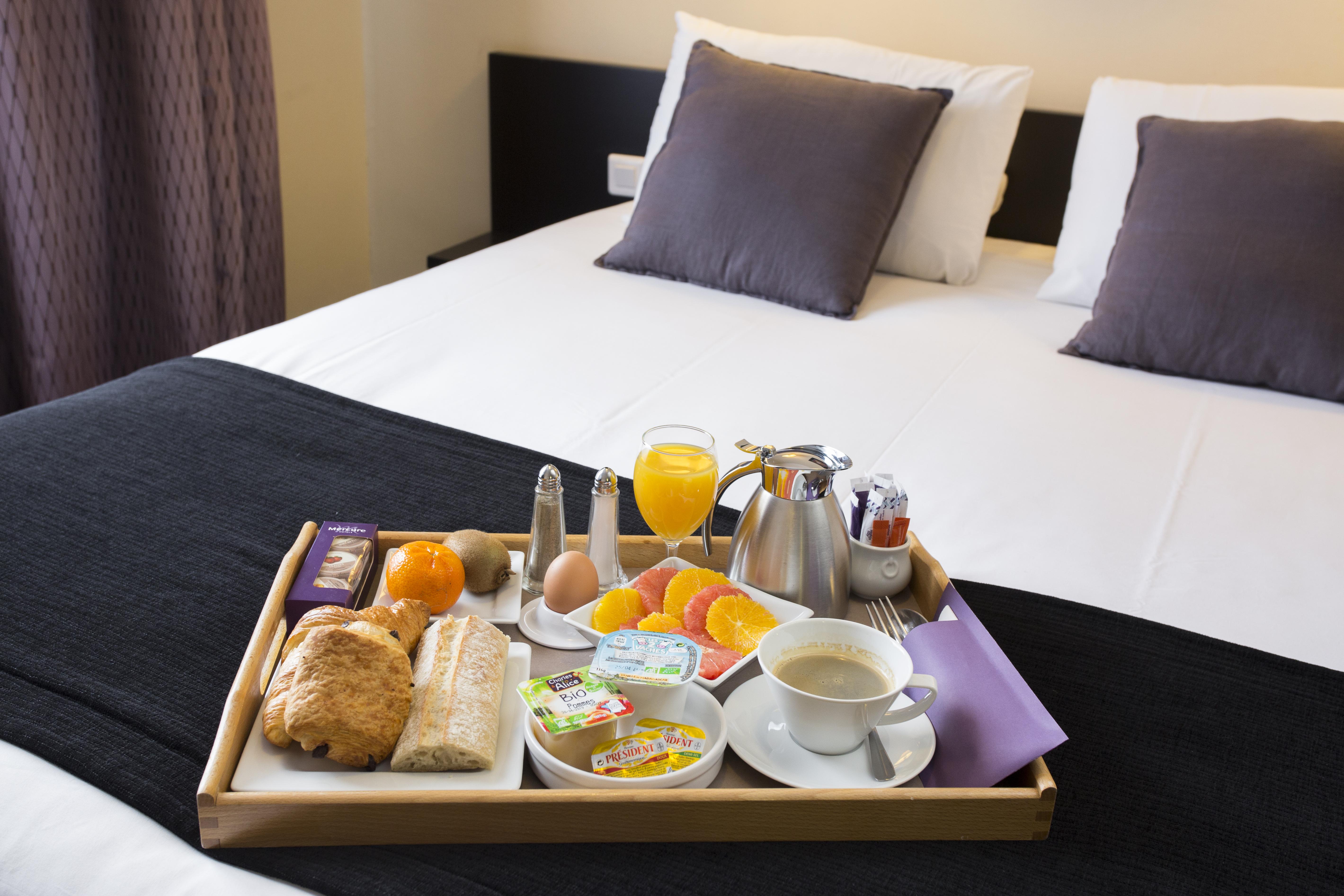 Mercure Centre Le Grand 4*