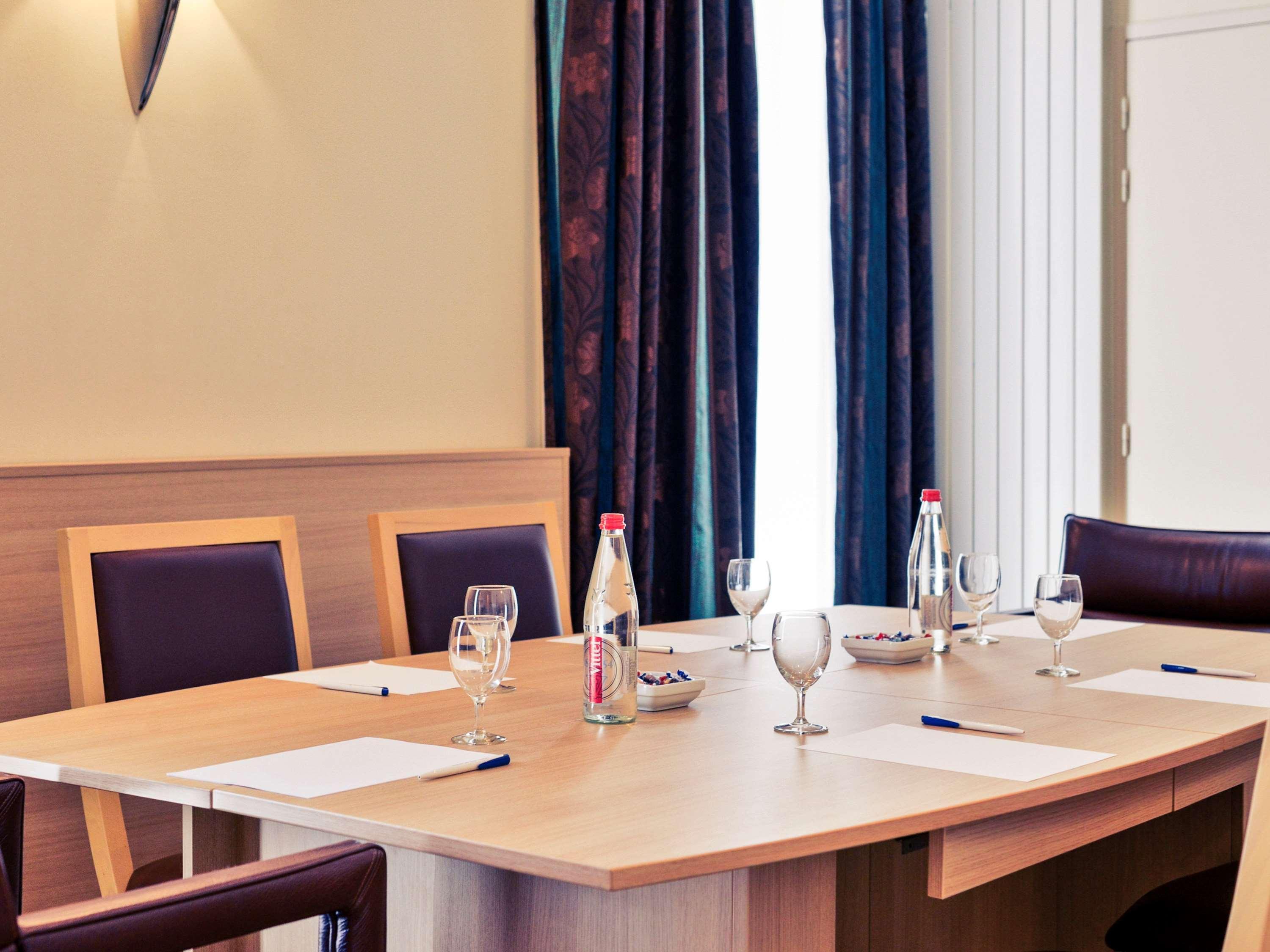 Mercure Centre Le Grand 4* Bayona