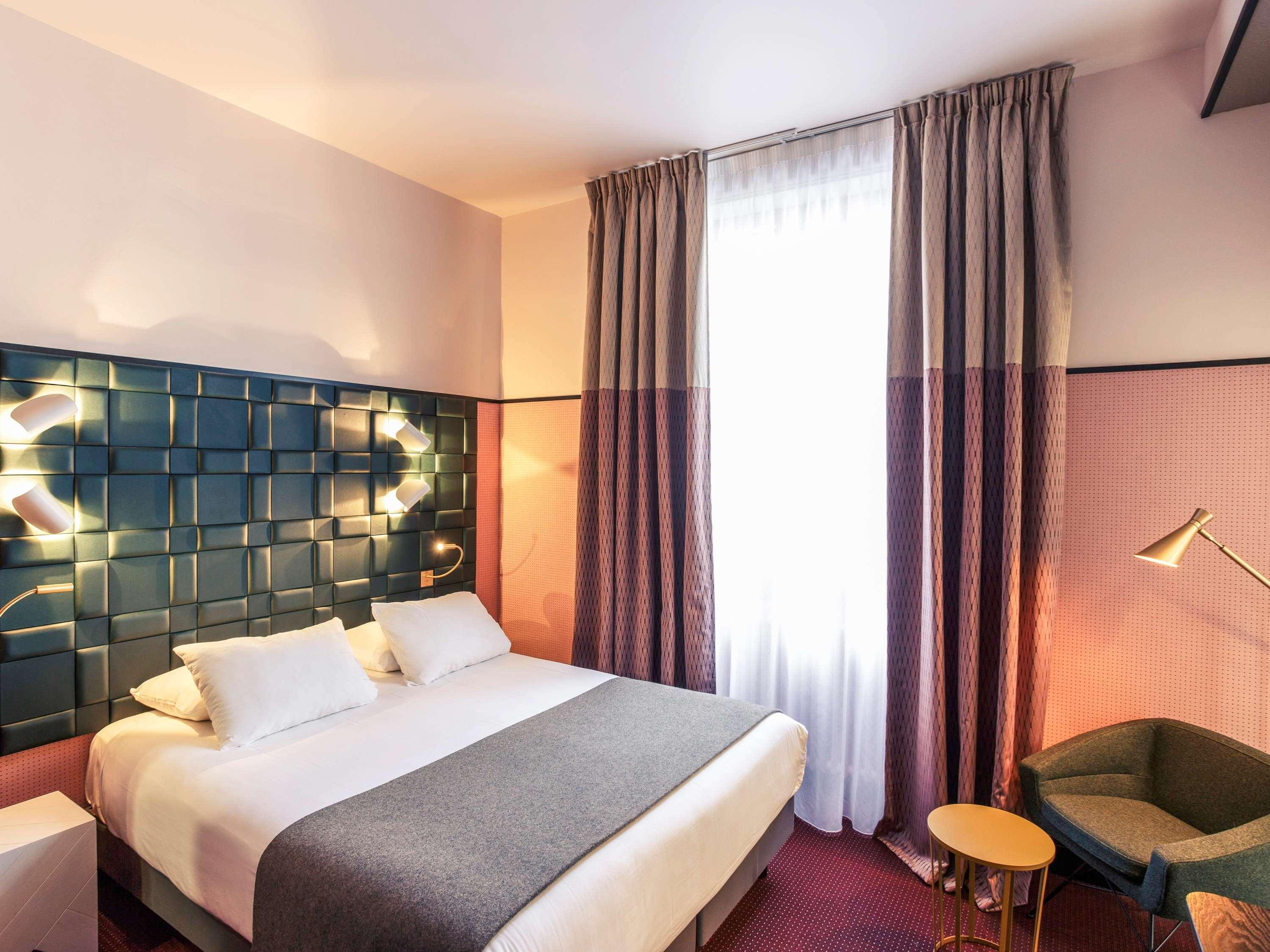Mercure Centre Le Grand 4*