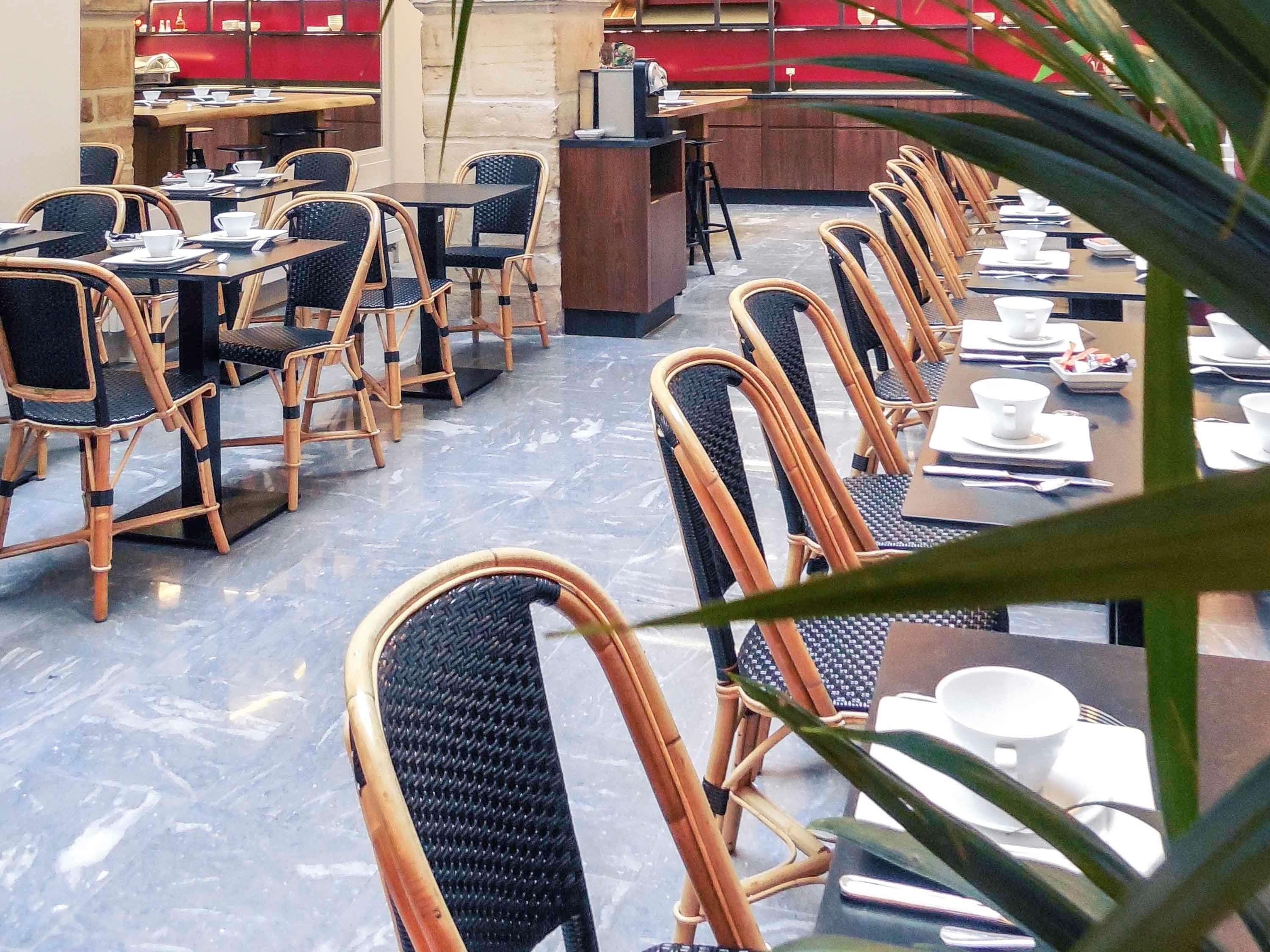 Mercure Centre Le Grand Bayona