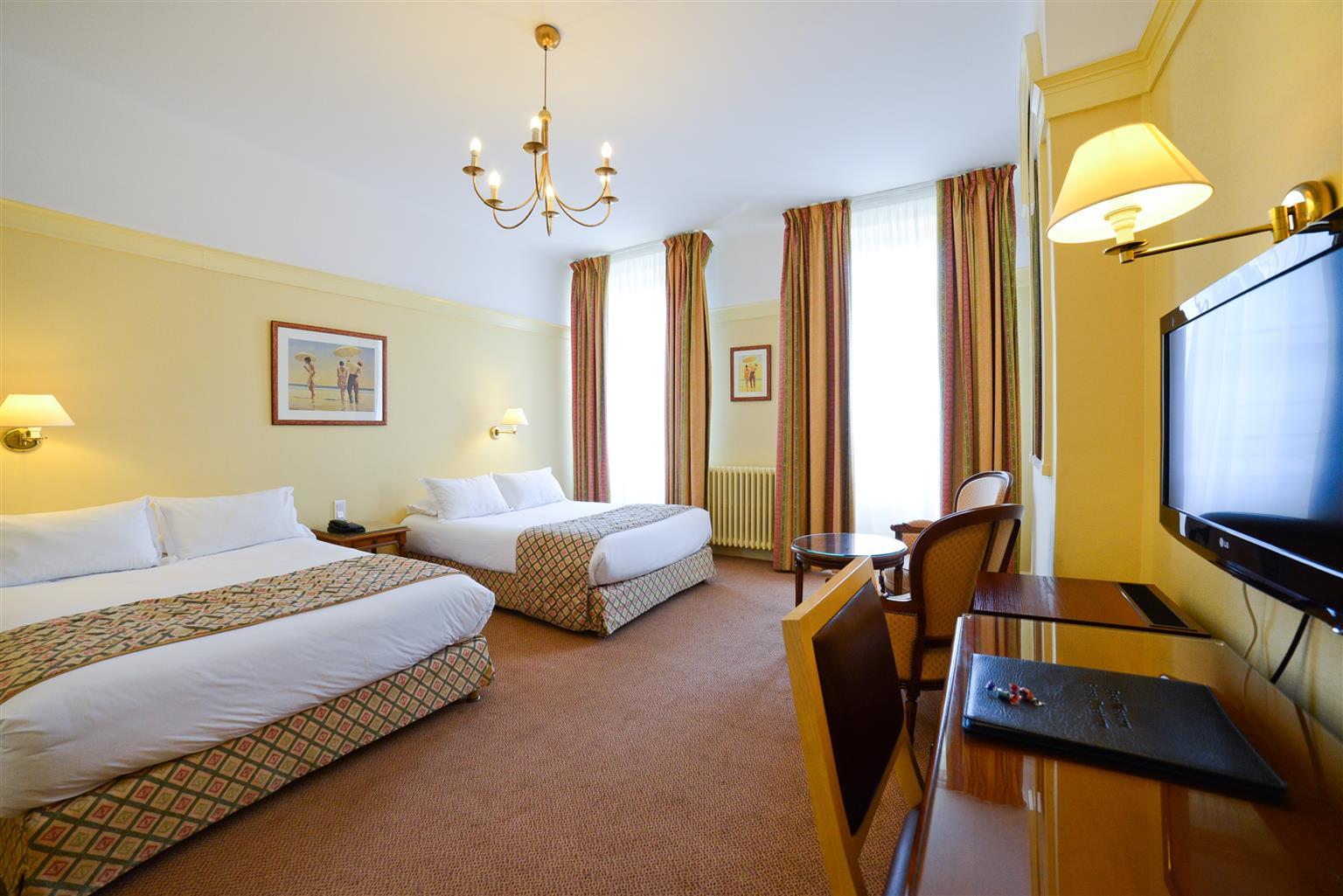 Hotel Mercure Centre Le Grand
