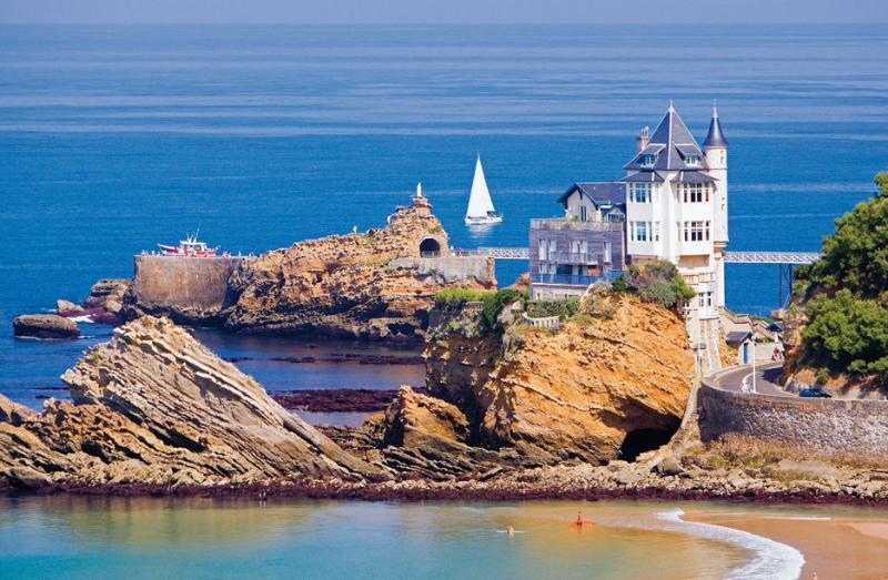 Mercure Centre Le Grand Bayona