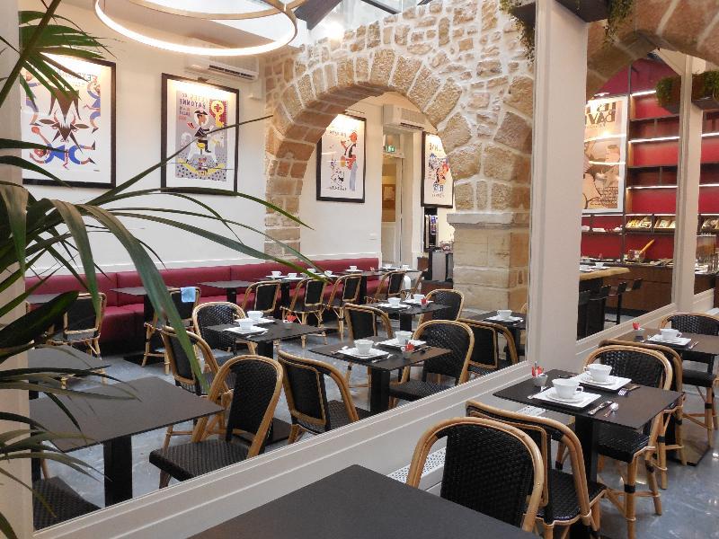 Hotel Mercure Centre Le Grand 4*