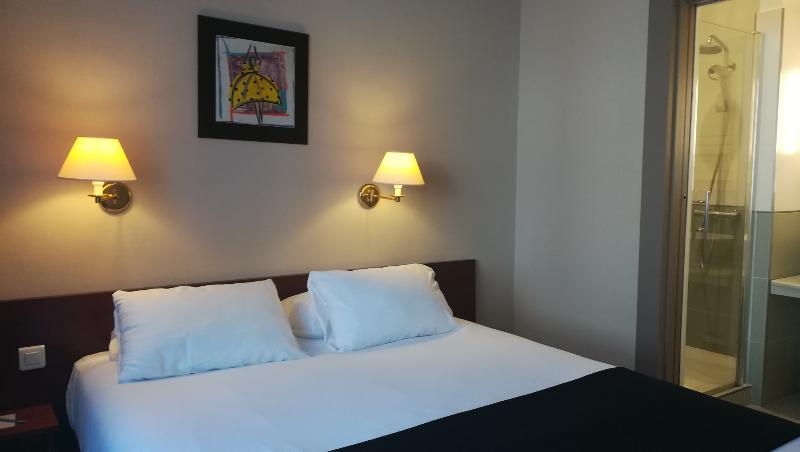 Mercure Centre Le Grand 4*