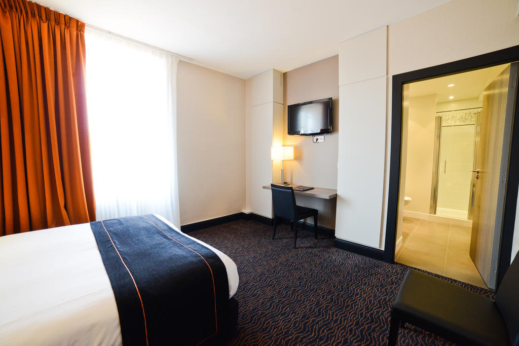 Mercure Centre Le Grand 4* Bayona