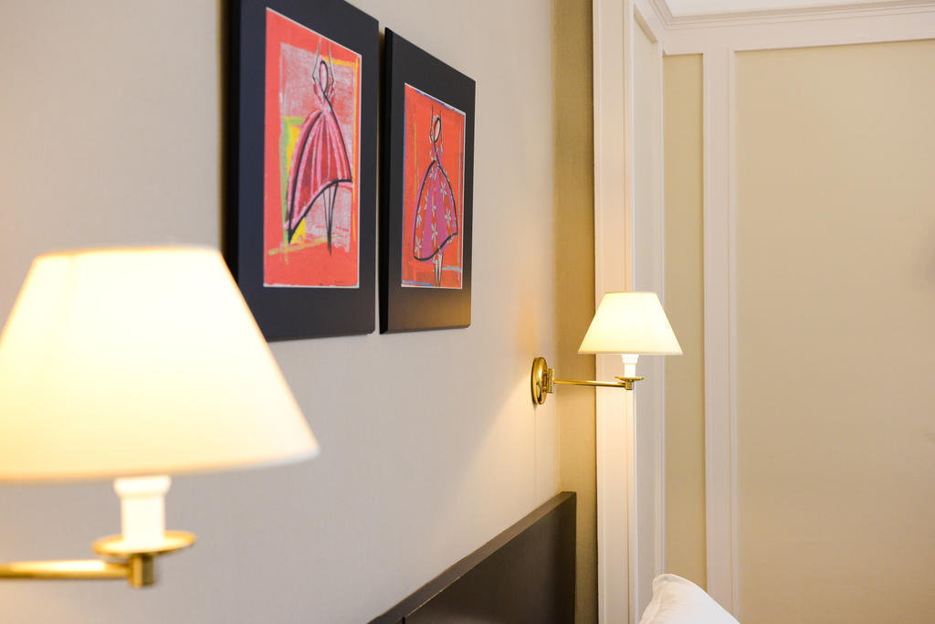 Hotel Mercure Centre Le Grand 4*