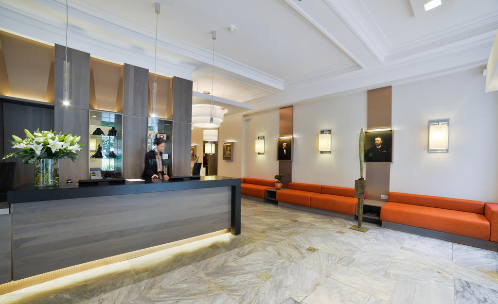 Mercure Centre Le Grand