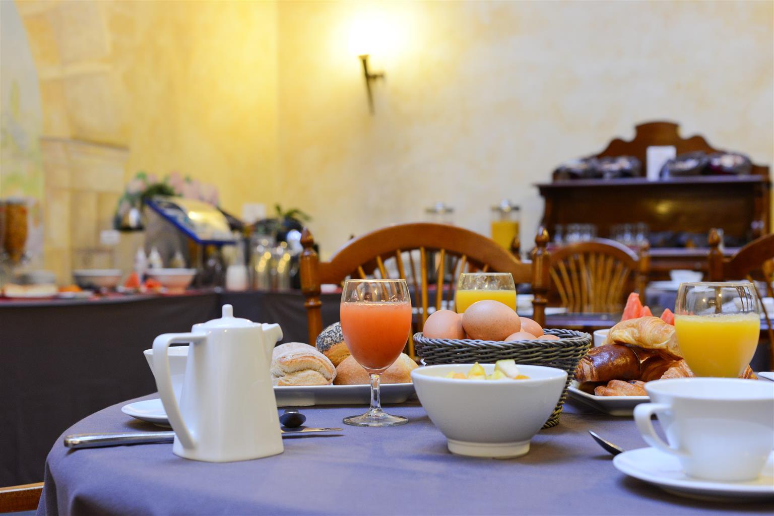 Mercure Centre Le Grand Hotel Bayona