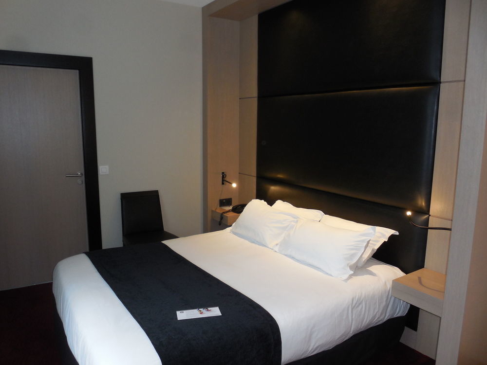 Mercure Centre Le Grand Bayona