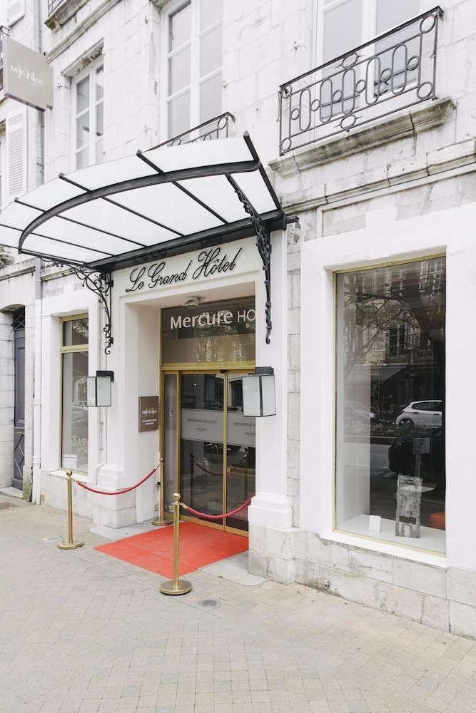 Mercure Centre Le Grand