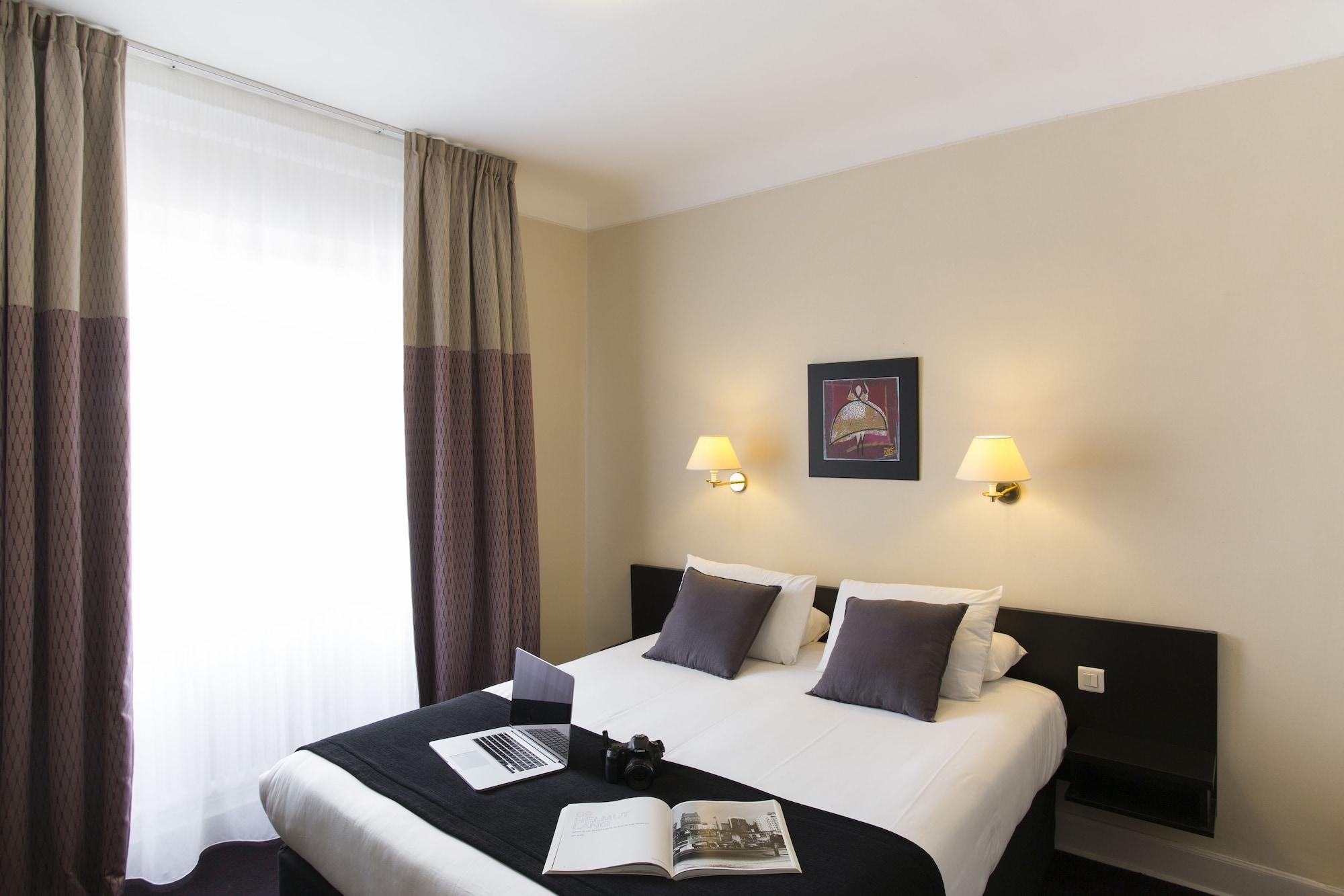 Mercure Centre Le Grand Bayonne