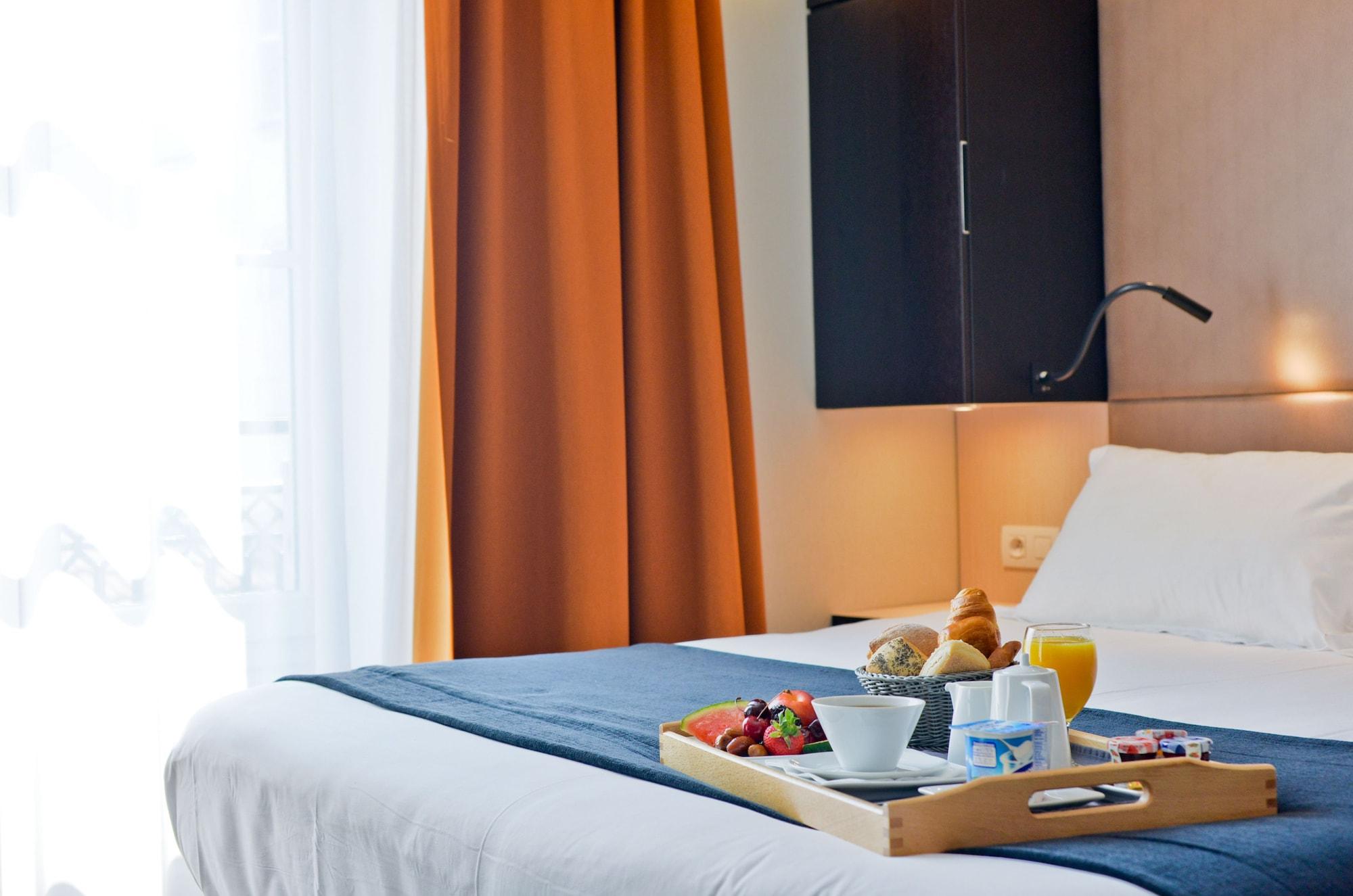 Hotel Mercure Centre Le Grand