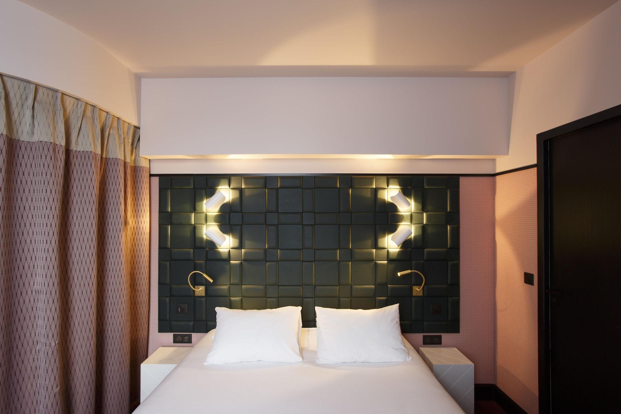 Hotel Mercure Centre Le Grand