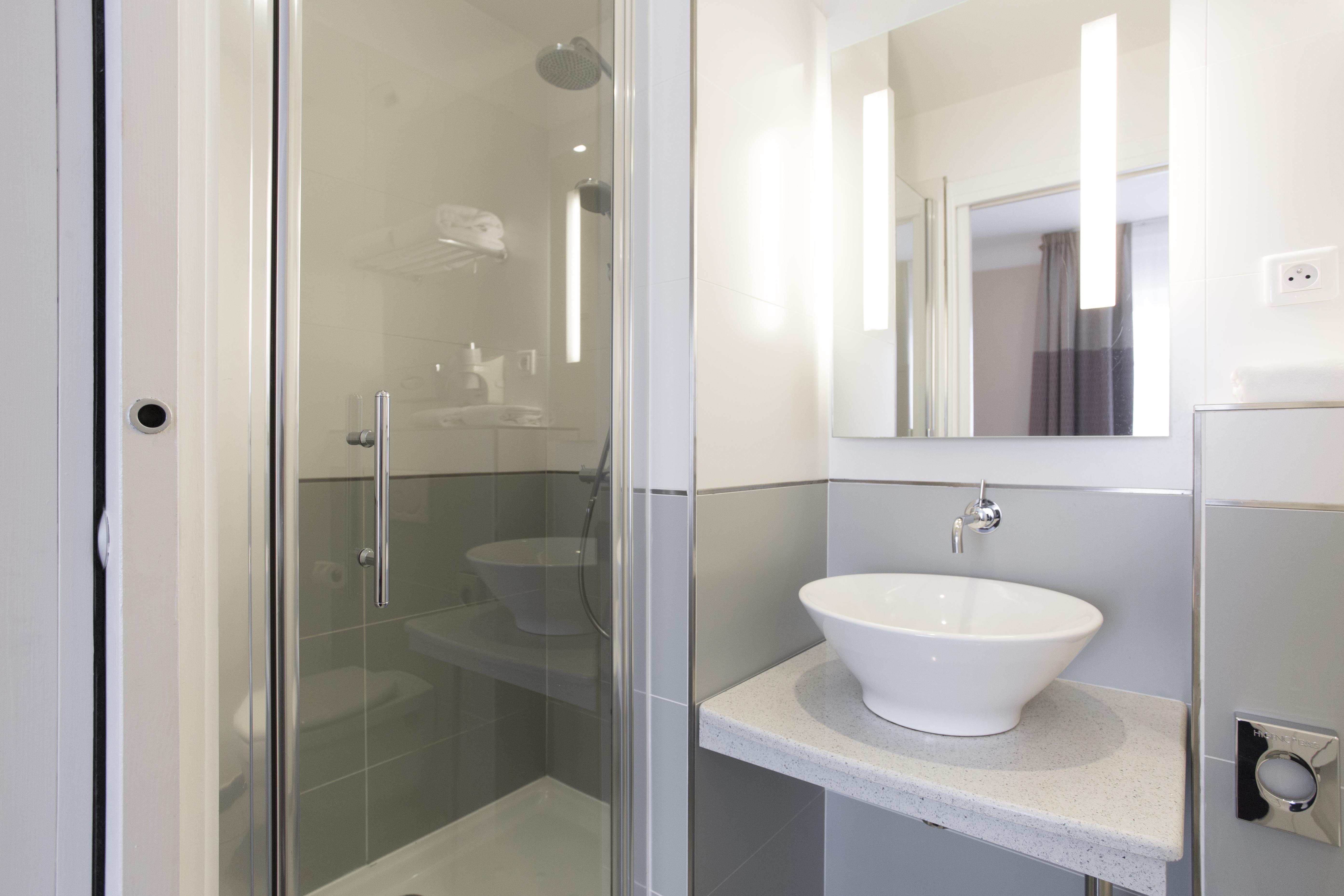 Mercure Centre Le Grand 4*