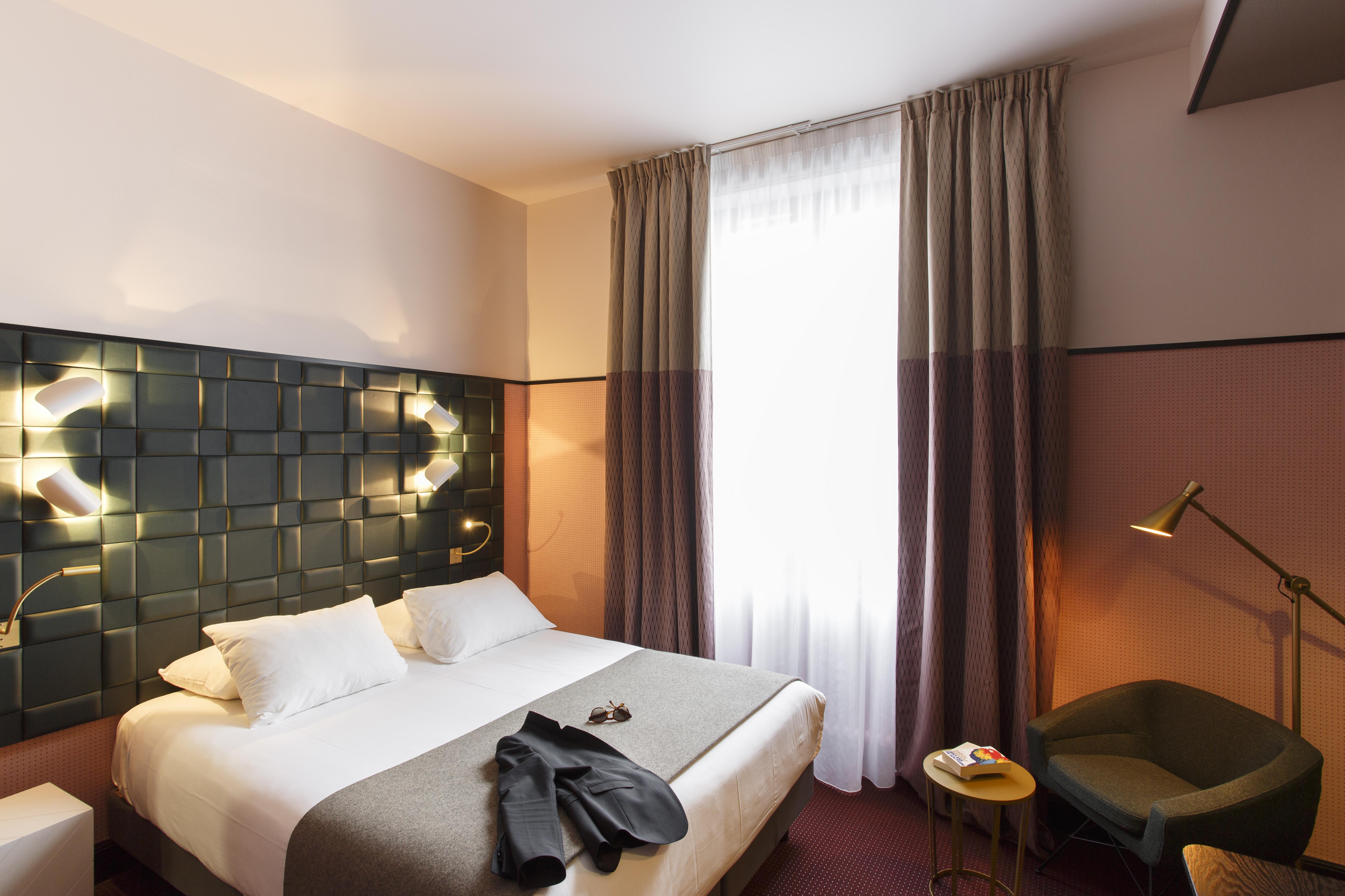 Mercure Centre Le Grand Hotel Bayonne