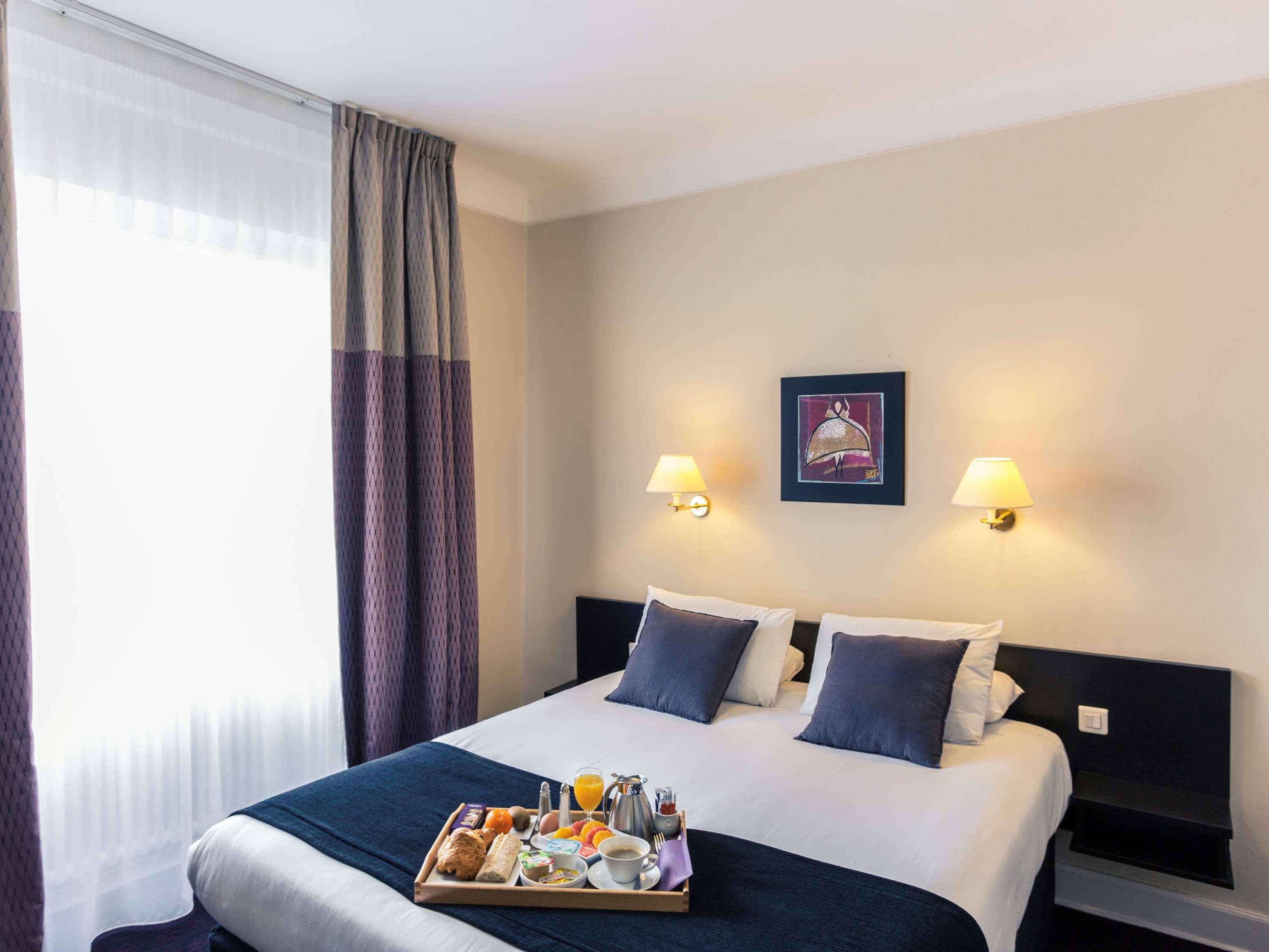 Mercure Centre Le Grand Baiona
