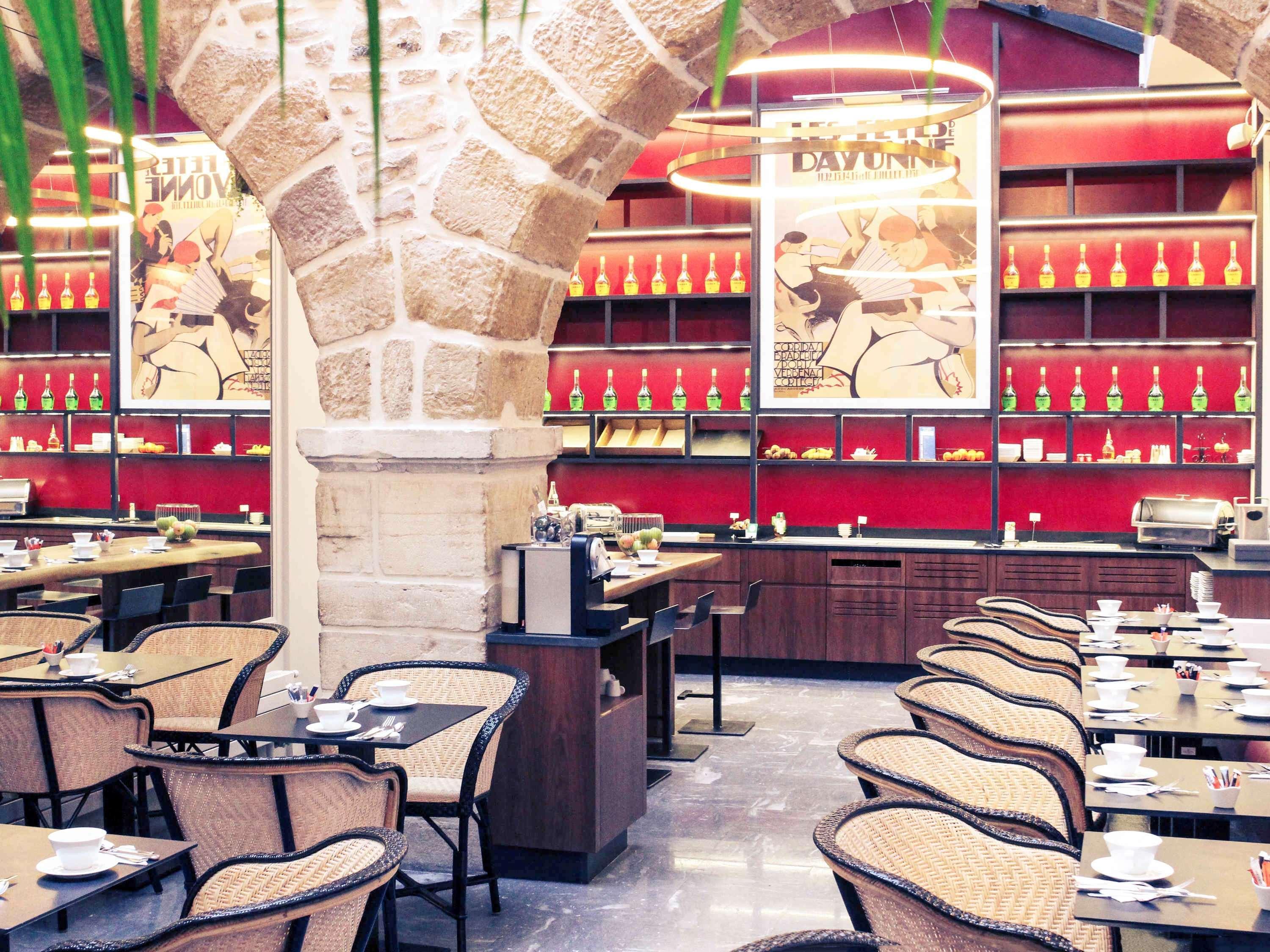 Mercure Centre Le Grand 4*