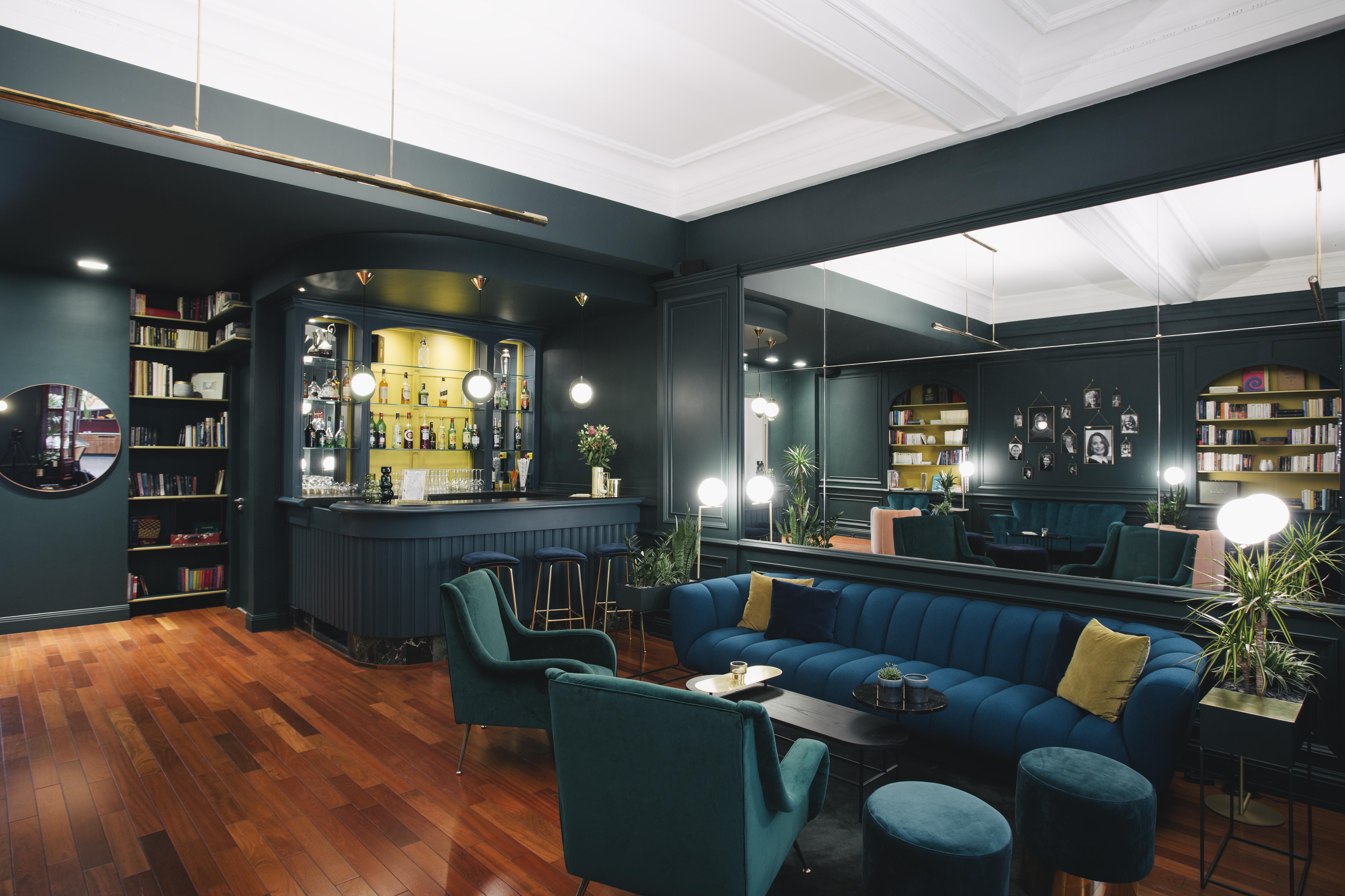 Mercure Centre Le Grand Hotel