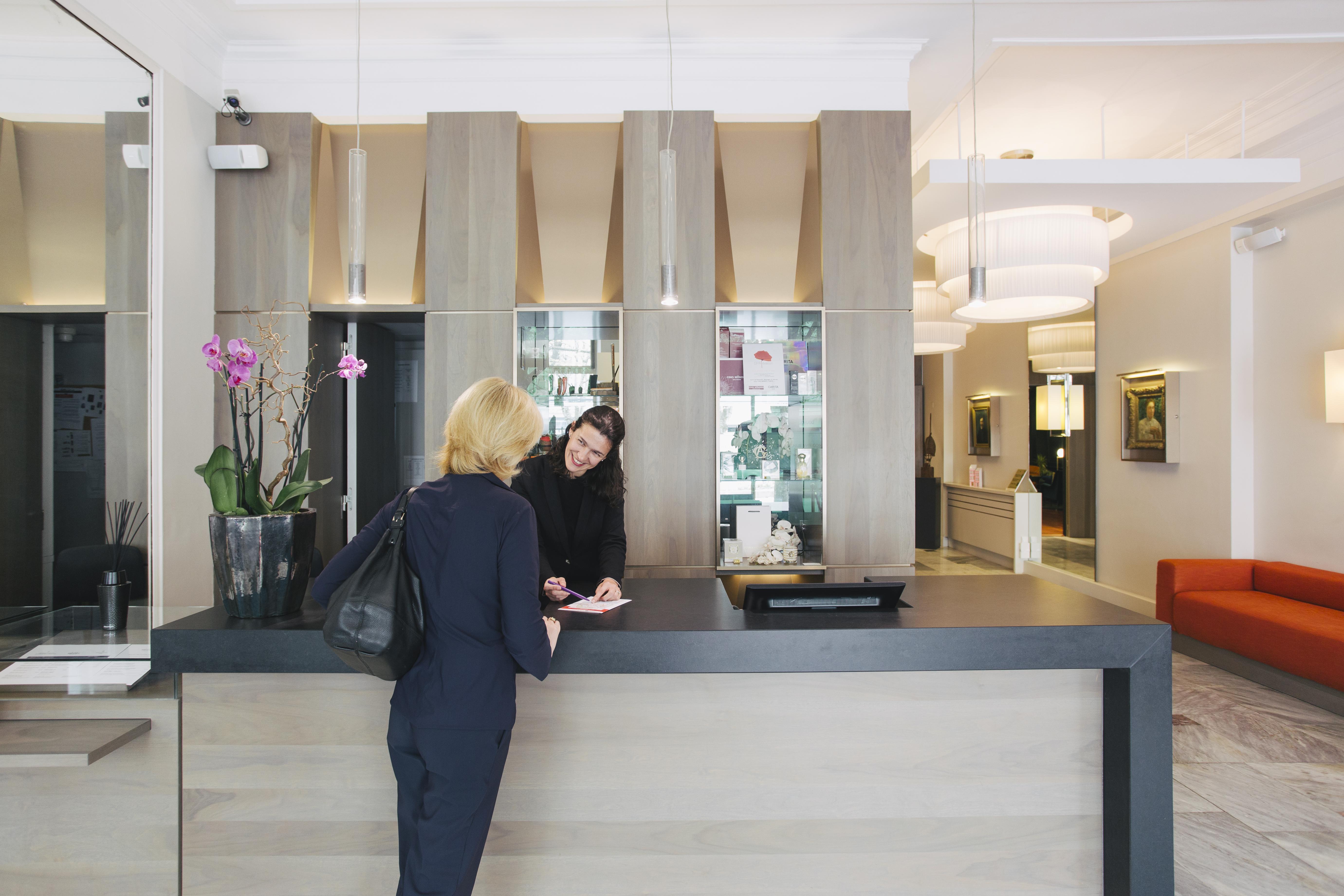 Mercure Centre Le Grand Hotel
