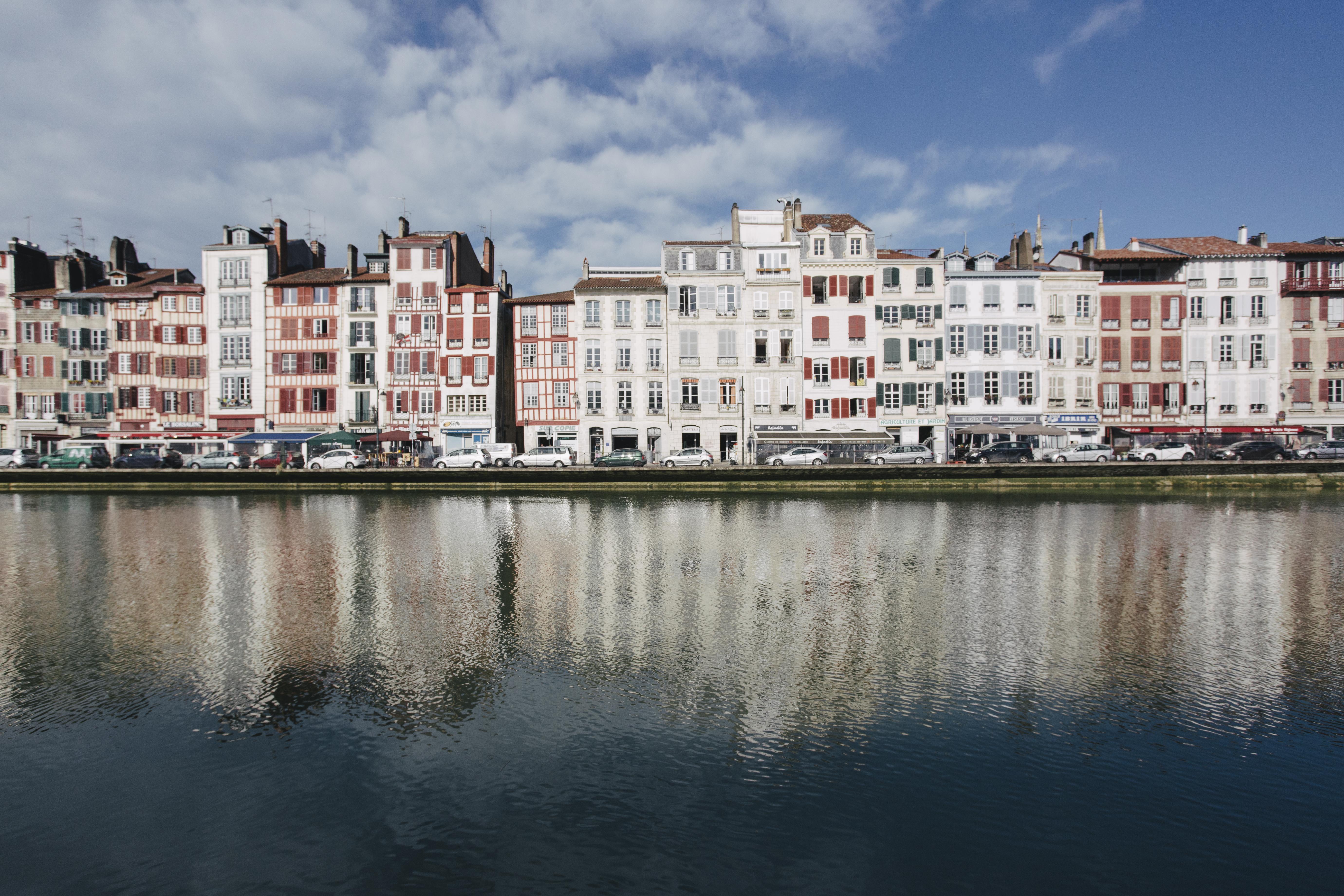 Mercure Centre Le Grand Baiona