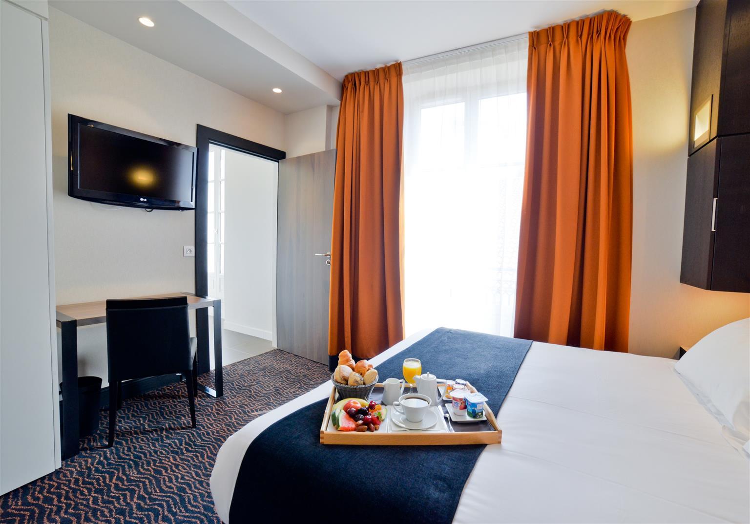 Mercure Centre Le Grand Bayonne