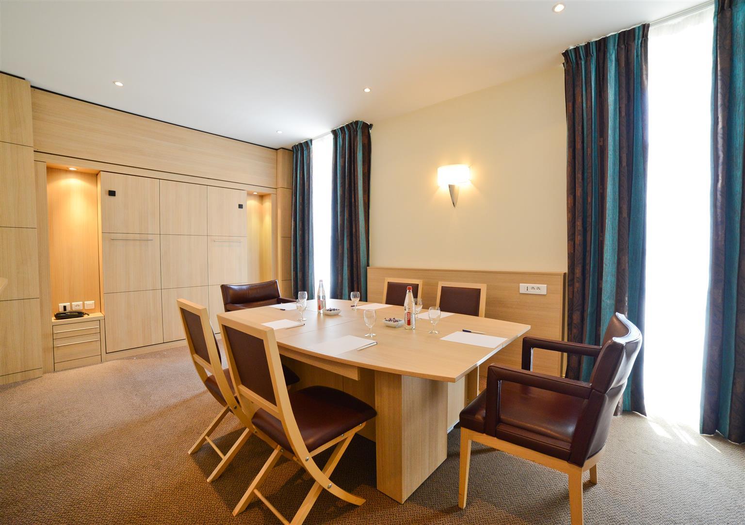 Mercure Centre Le Grand Hotel