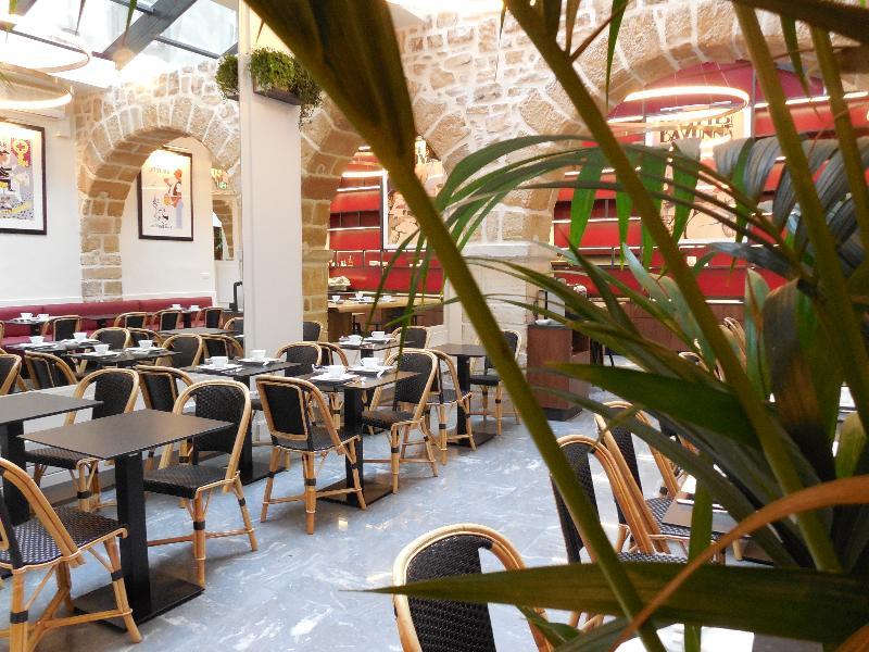 Mercure Centre Le Grand Hotel
