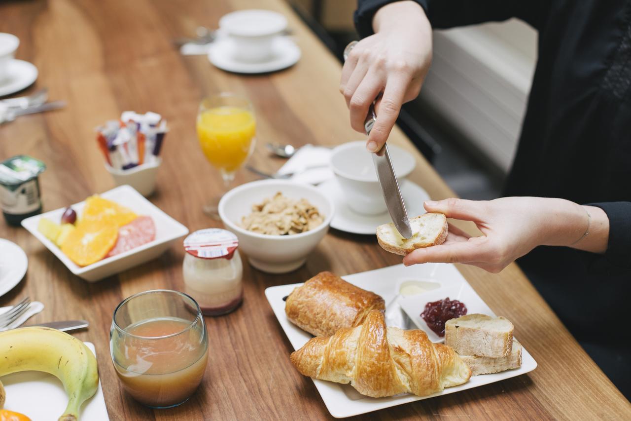 Mercure Centre Le Grand Hotel Baiona