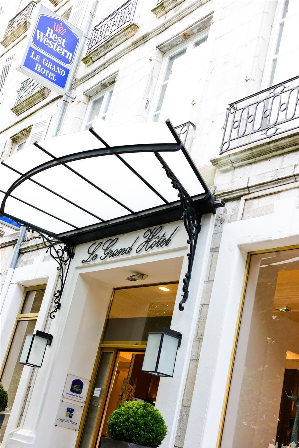 Mercure Centre Le Grand Hotel 4*