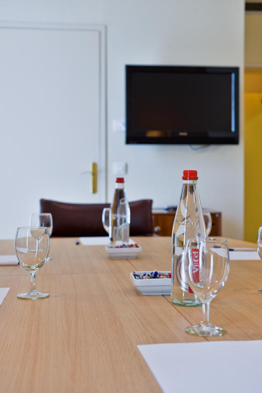 Mercure Centre Le Grand Baiona
